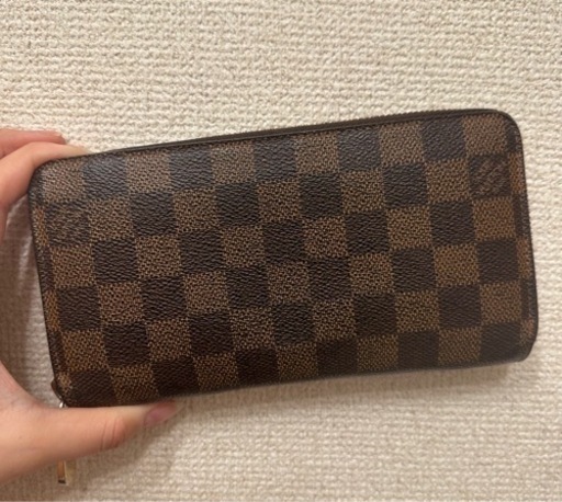 値引き不可 ルイヴィトン　長財布