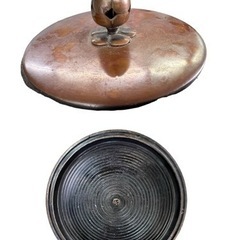 NO.1410 桐形 鉄瓶 急須 茶道具 煎茶道具 生活雑貨 食器 茶器