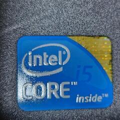 Core i5 520M