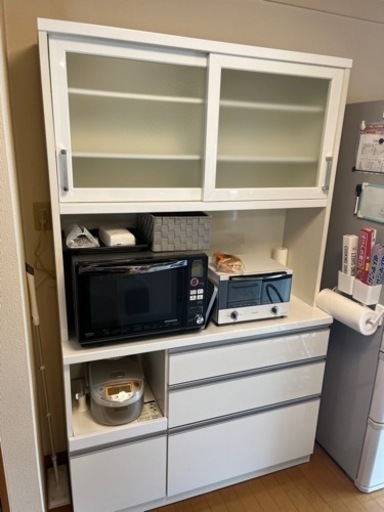 家具 収納家具 食器棚、キッチン収納