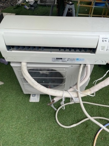 家電 季節、空調家電 エアコン、リモコンなし\n