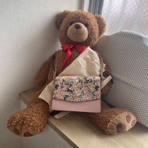 トリバーチバッグ美品