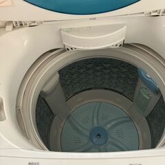 東芝全自動電気洗濯機　AW-7D2