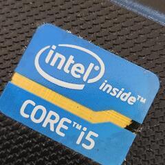 Core i5 3210M