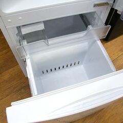 TOSHIBA 冷蔵庫 153L 2021年製 GR-S15BS 150Lクラス 100Lクラス 百Lクラス ホワイト 東芝 白 2ドア 札幌市 厚別店