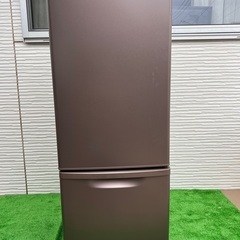 Panasonic 冷蔵庫 NR-B179W-T 2017年製