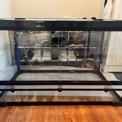 爬虫類用品まとめ　WP850  