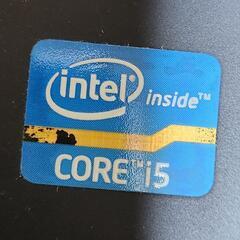Core i5 2450M