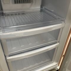 リサイクルショップどりーむ荒田店 No12165 三菱 256L 2008年製