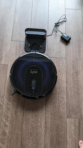 ロボット掃除機