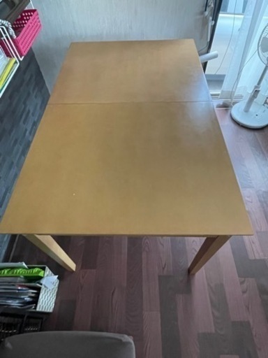 最終値下げ　　家具 ダイニングセット