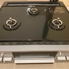 受渡者決定【未使用品】パロマ PKD-N36S LPガス用