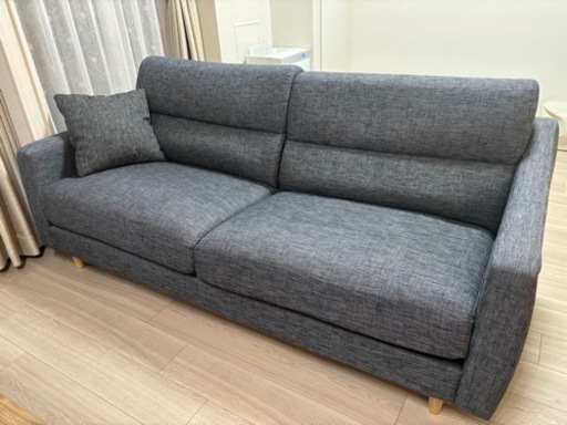 家具 ソファ 4人掛けソファ