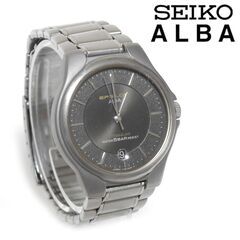 腕時計 SEIKO EPSILON ALBA V732-0100...