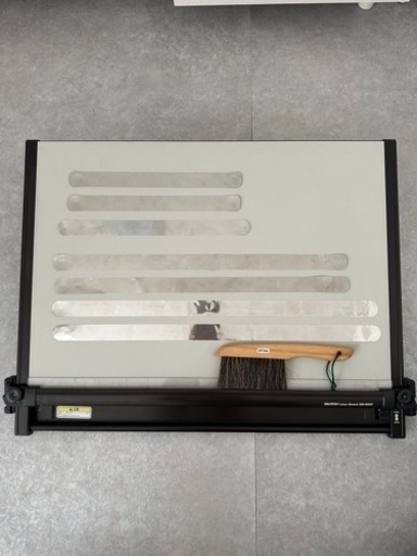 製図版　武藤工業