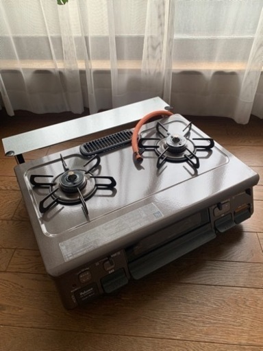 パロマ　調理器具 ガステーブル