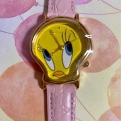 新品　ヴィンテージ
腕時計