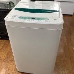 YAMADA 全自動洗濯機YMW-T 45A1が入荷しました！