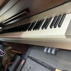 ヤマハ　電子ピアノ
