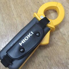 HIOKI 3283 クランプテスター 中古品 現状品 ケース/説明書付き 【ハンズクラフト宜野湾店】