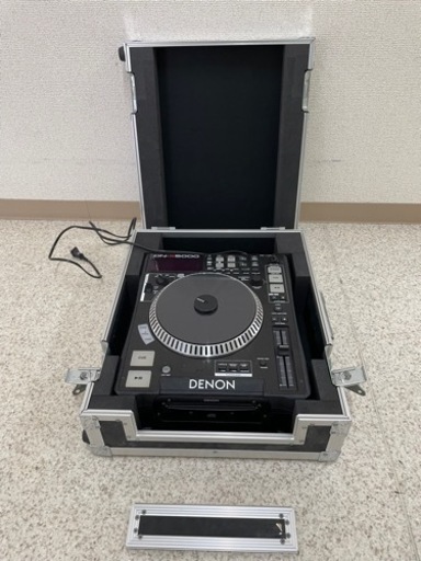 DJギア CDJ DENON S5000