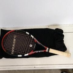 0512-263 テニスラケット　BabolaT　バボラ