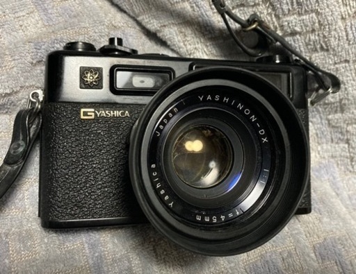 家電 カメラ フィルムカメラ