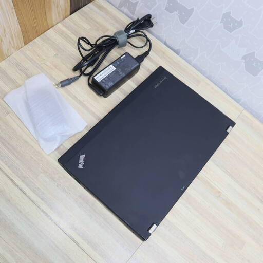 Lenovo Thinkpad X230 高性能3世代i5！320GB Core i5-3320M Win11