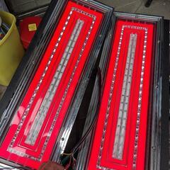 花魁コンボ、大型用、ジャンク