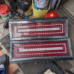 花魁コンボ、大型用、ジャンク