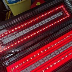 花魁コンボ、大型用、ジャンク