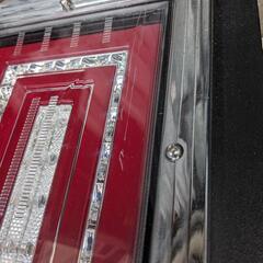 花魁コンボ、大型用、ジャンク