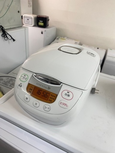 配送可能 保証付き ヤマダ電機オリジナル YEC-M10D1 マイコンジャー 