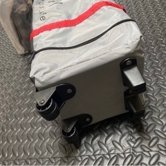 マスターキャノピー　タープテント　ワンタッチテント　サンシェード1枚付き　2.5m×2.5m 