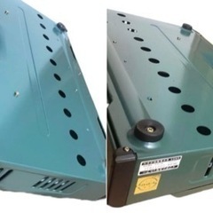 フラットツインバーナー　Iwatani