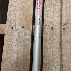 鹿児島発　新ダイワ　肩掛け式エンジン刈払機RA-1023UT　チップソー新品交換済みです。