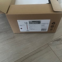 ダイソン　コードレス掃除機　CycloneV10 Fluffy 新品未使用品
