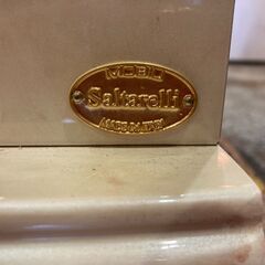 サルタレッリモビリ｜アマルフィ｜キュリオケース