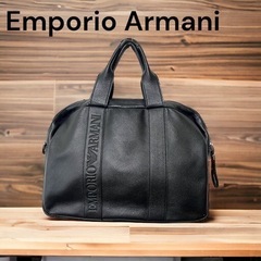 Emporio Armani エンポリオアルマーニ　ハンドバッグ