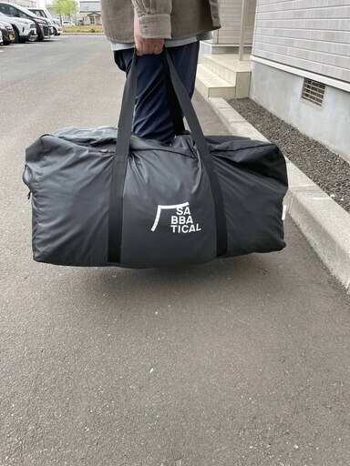 サバティカル SABBATICAL アルニカ サバティカル アルニカ