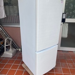 アイリスオーヤマ 冷凍冷蔵庫 IRSN-15A-WE アーバンホ...