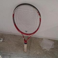0512-378 テニスラケット
