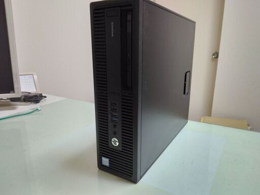 デスクトップパソコン　i5-6500　GeforceGTX1650