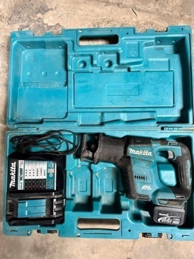電動工具