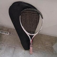 0512-368 軟式　テニスラケット　YONEX　ヨネックス