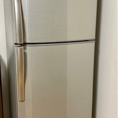【受付停止・譲り先決定】家電 キッチン家電 冷蔵庫