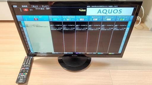 2020 テレビ