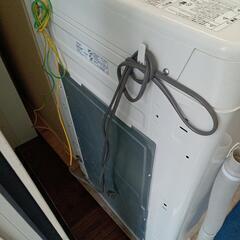 ★【アクア】全自動洗濯機  2016年製 4.5kg [AQW-S45D] 【3ヶ月保証付き★送料に設置込み】💳自社配送時🌟代引き可💳※現金、クレジット、スマホ決済対応※   