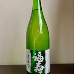 お酒 日本酒　1.8l