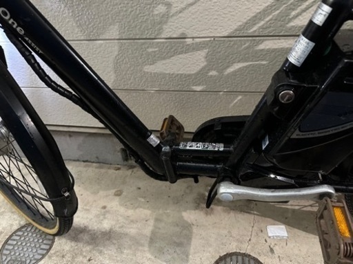 自転車